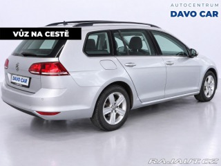 Volkswagen Golf 1,4 TSI 110kW Comfortline 2014
