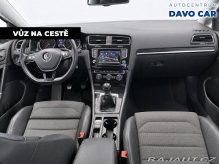 Volkswagen Golf 1,4 TSI R-line Highline s 2014