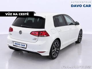 Volkswagen Golf 1,4 TSI R-line Highline s 2014