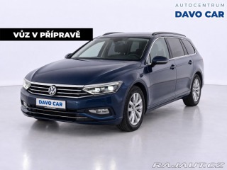 Volkswagen Passat 1,5 TSI 110kW Business 2021