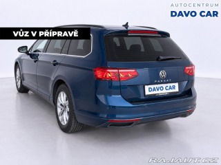 Volkswagen Passat 1,5 TSI 110kW Business 2021