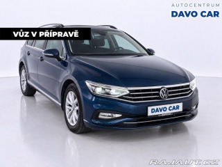 Volkswagen Passat 1,5 TSI 110kW Business 2021