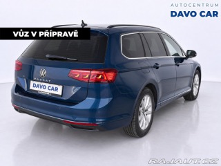 Volkswagen Passat 1,5 TSI 110kW Business 2021