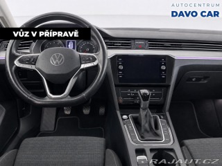Volkswagen Passat 1,5 TSI 110kW Business 2021