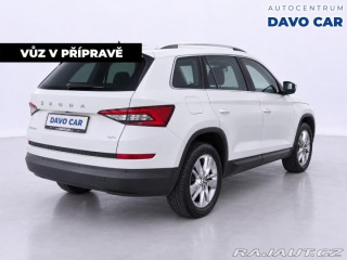 Škoda Kodiaq 2,0 TDI 140kW 4x4 DSG Sty 2020