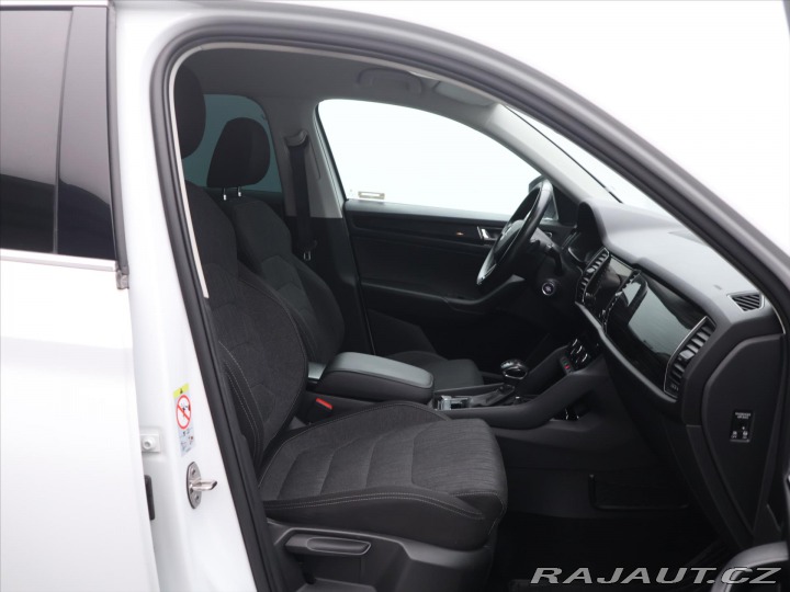 Škoda Kodiaq 2,0 TDI 140kW Style DSG C 2017