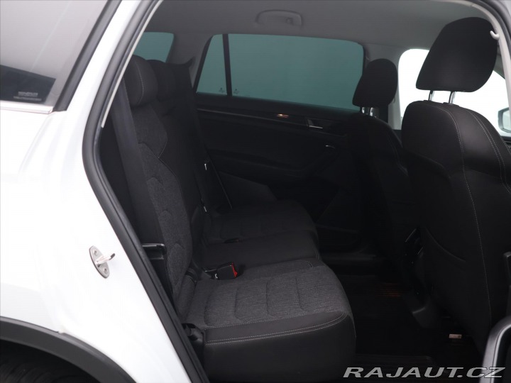 Škoda Kodiaq 2,0 TDI 140kW Style DSG C 2017