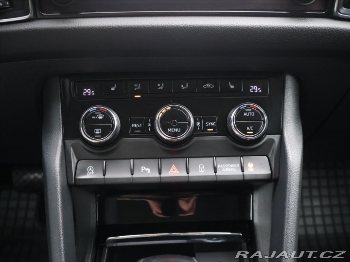 Škoda Kodiaq 2,0 TDI 140kW Style DSG C 2017