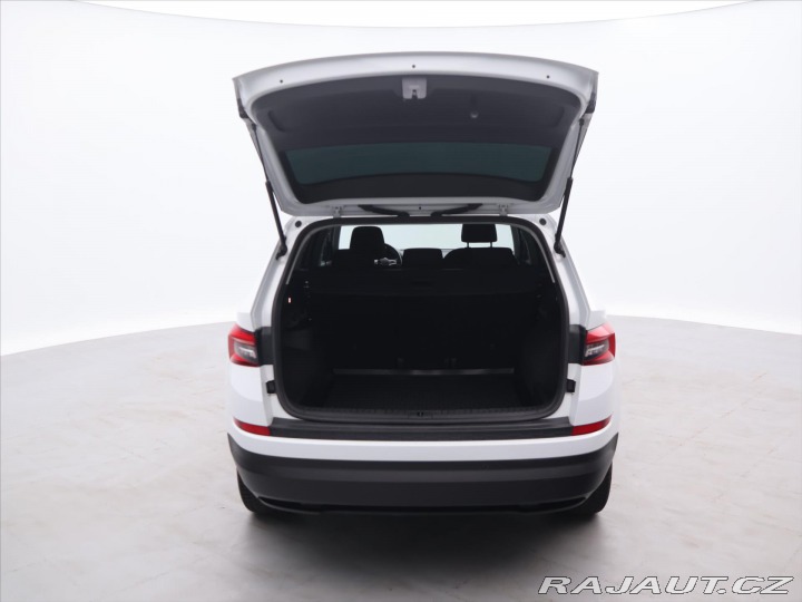 Škoda Kodiaq 2,0 TDI 140kW Style DSG C 2017