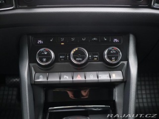 Škoda Kodiaq 2,0 TDI 140kW Style DSG C 2017