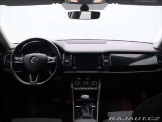 Škoda Kodiaq 2,0 TDI 140kW Style DSG C 2017