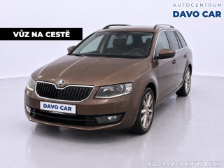 Škoda Octavia 2,0 TDI 110kW Elegance 1.