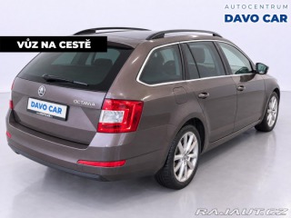Škoda Octavia 2,0 TDI 110kW Elegance 1. 2014
