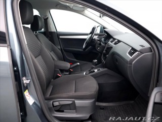 Škoda Octavia 1,4 TSI 110kW DSG 1.maj K 2017