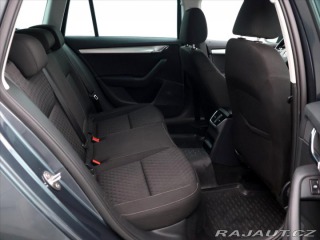 Škoda Octavia 1,4 TSI 110kW DSG 1.maj K 2017