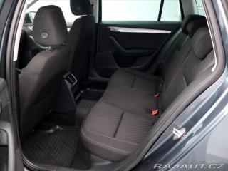 Škoda Octavia 1,4 TSI 110kW DSG 1.maj K 2017
