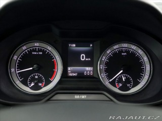 Škoda Octavia 1,4 TSI 110kW DSG 1.maj K 2017