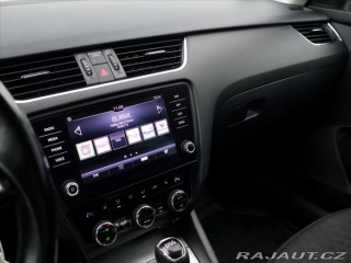 Škoda Octavia 1,4 TSI 110kW DSG 1.maj K 2017