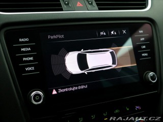 Škoda Octavia 1,4 TSI 110kW DSG 1.maj K 2017