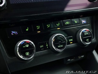 Škoda Octavia 1,4 TSI 110kW DSG 1.maj K 2017