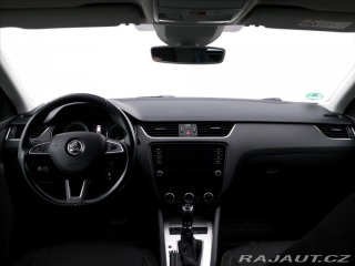 Škoda Octavia 1,4 TSI 110kW DSG 1.maj K 2017