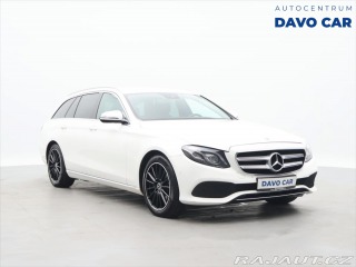 Mercedes-Benz E 2,0 200 135kW 4Matic Avan