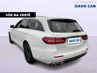 Mercedes-Benz E 2,0 200 135kW 4Matic Avan 2017