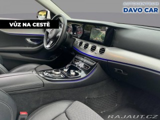Mercedes-Benz E 2,0 200 135kW 4Matic Avan 2017