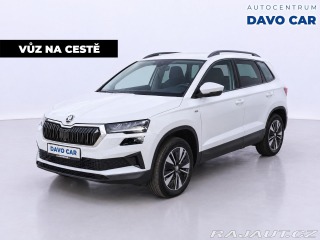Škoda Karoq 1,0 TSI 81kW LED Virtual