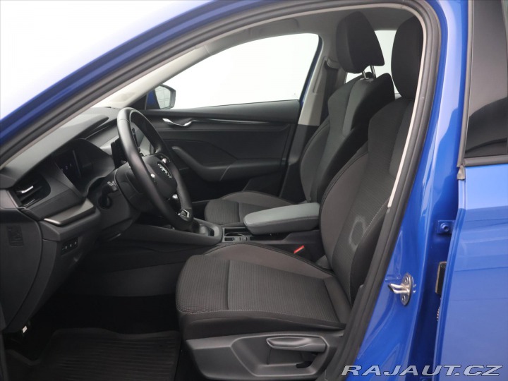 Škoda Octavia 2,0 TDI 85kW CZ DPH 2023