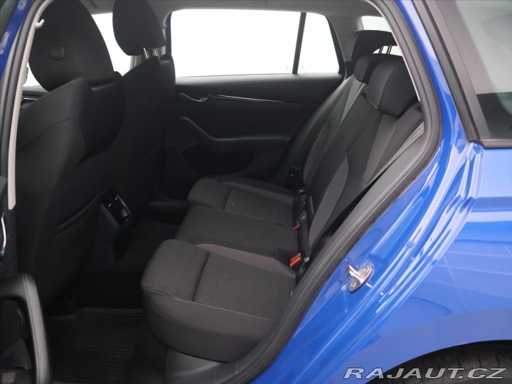 Škoda Octavia 2,0 TDI 85kW Ambition CZ 2023