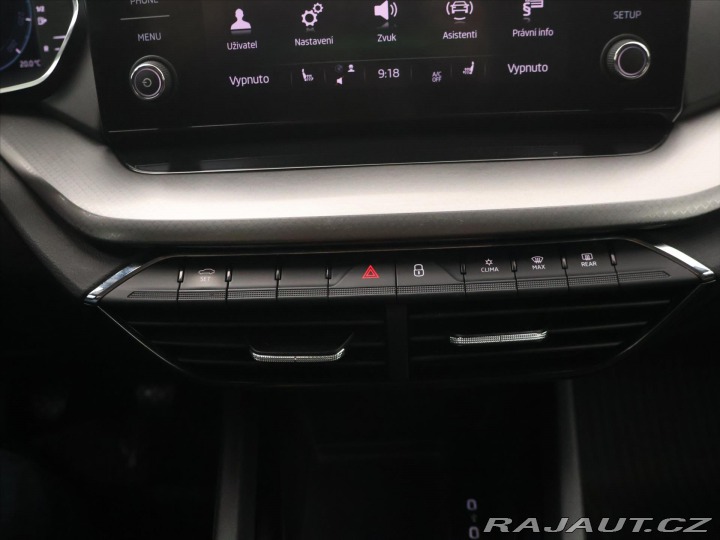Škoda Octavia 2,0 TDI 85kW Ambition CZ 2023