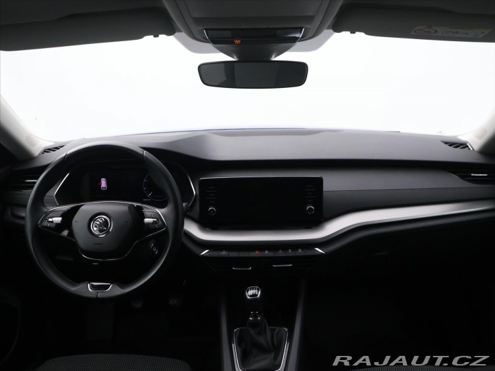 Škoda Octavia 2,0 TDI 85kW CZ DPH 2023