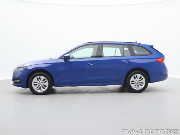 Škoda Octavia 2,0 TDI 85kW Ambition CZ 2023
