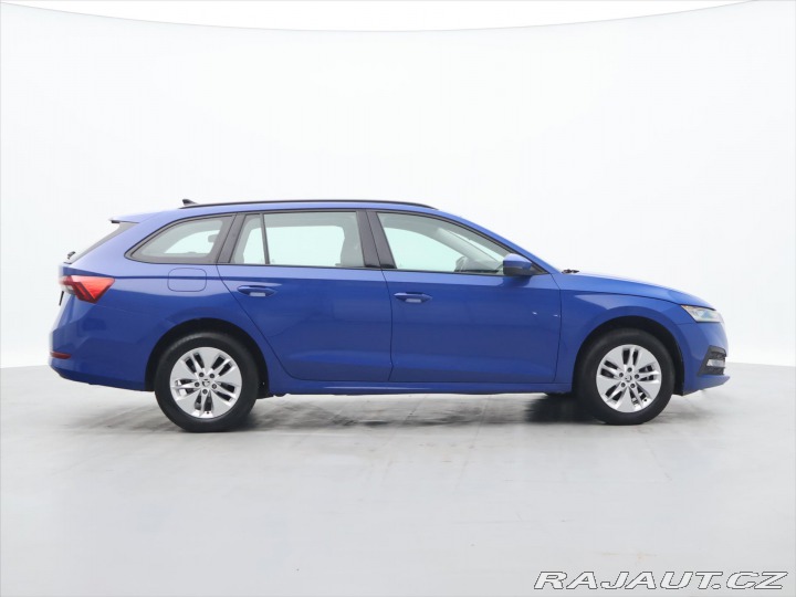Škoda Octavia 2,0 TDI 85kW CZ DPH 2023