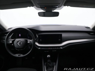 Škoda Octavia 2,0 TDI 85kW Ambition CZ 2023
