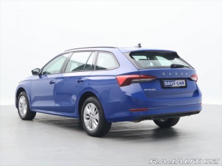 Škoda Octavia 2,0 TDI 85kW Ambition CZ 2023