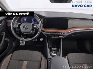 Škoda Octavia 2.0 TDI 110 kW 4x4 Scout 2022