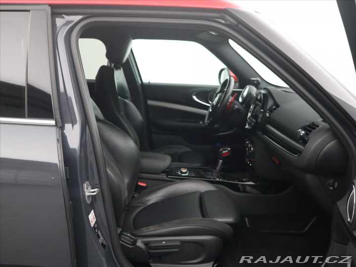 Mini Cooper 2,0 JCW ALL4 170kW H& 2018