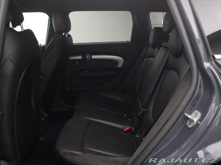 Mini Clubman 2,0 JCW ALL4 170kW H& 2018