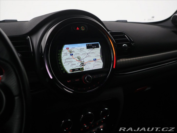 Mini Cooper 2,0 JCW ALL4 170kW H& 2018