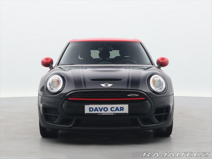 Mini Cooper 2,0 JCW ALL4 170kW H& 2018