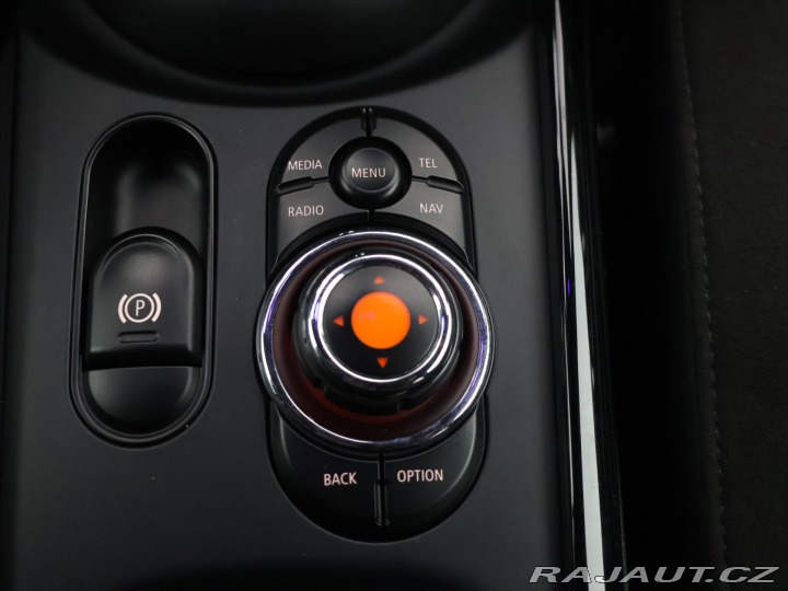 Mini Clubman 2,0 JCW ALL4 170kW H& 2018