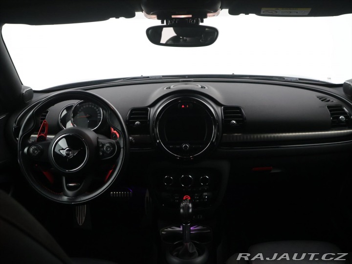 Mini Clubman 2,0 JCW ALL4 170kW H& 2018