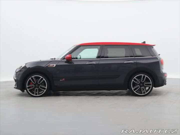 Mini Cooper 2,0 JCW ALL4 170kW H& 2018