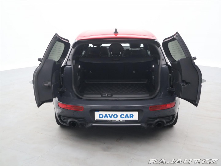 Mini Cooper 2,0 JCW ALL4 170kW H& 2018