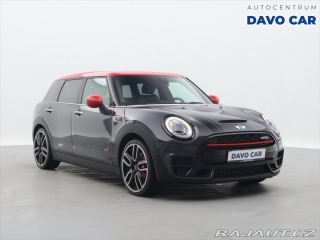 Mini Cooper 2,0 JCW ALL4 170kW H& 2018