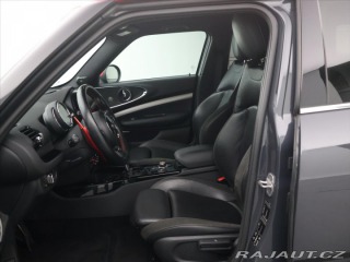 Mini Cooper 2,0 JCW ALL4 170kW H& 2018
