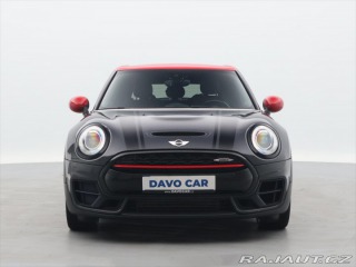 Mini Cooper 2,0 JCW ALL4 170kW H& 2018