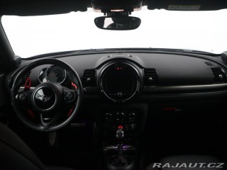 Mini Cooper 2,0 JCW ALL4 170kW H& 2018
